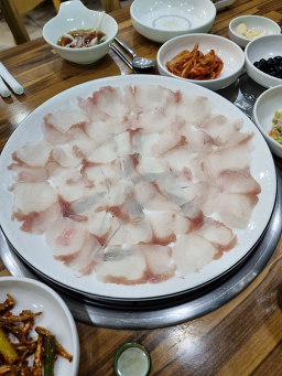 호림식당 사진 4