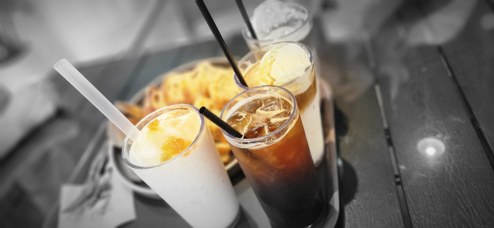 Mereuhenkape (메르헨카페) 1