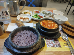 북창동순두부 독산점 사진 5
