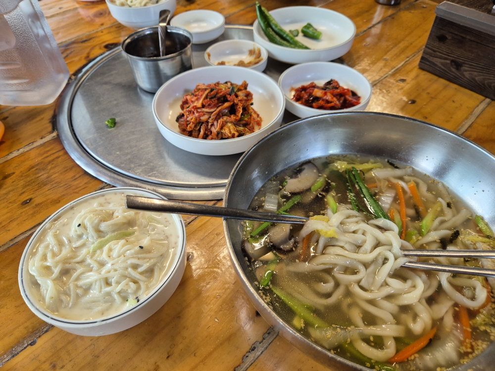 Dawaseo (다와서) 1