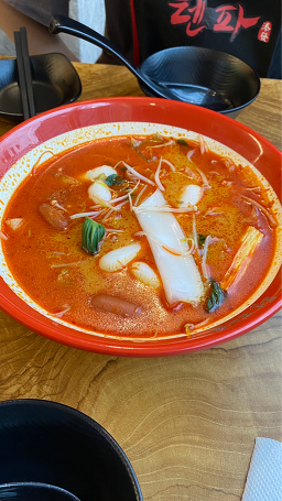 텐파마라탕 마라샹궈 사진 2