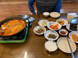 양구재래식손두부 1