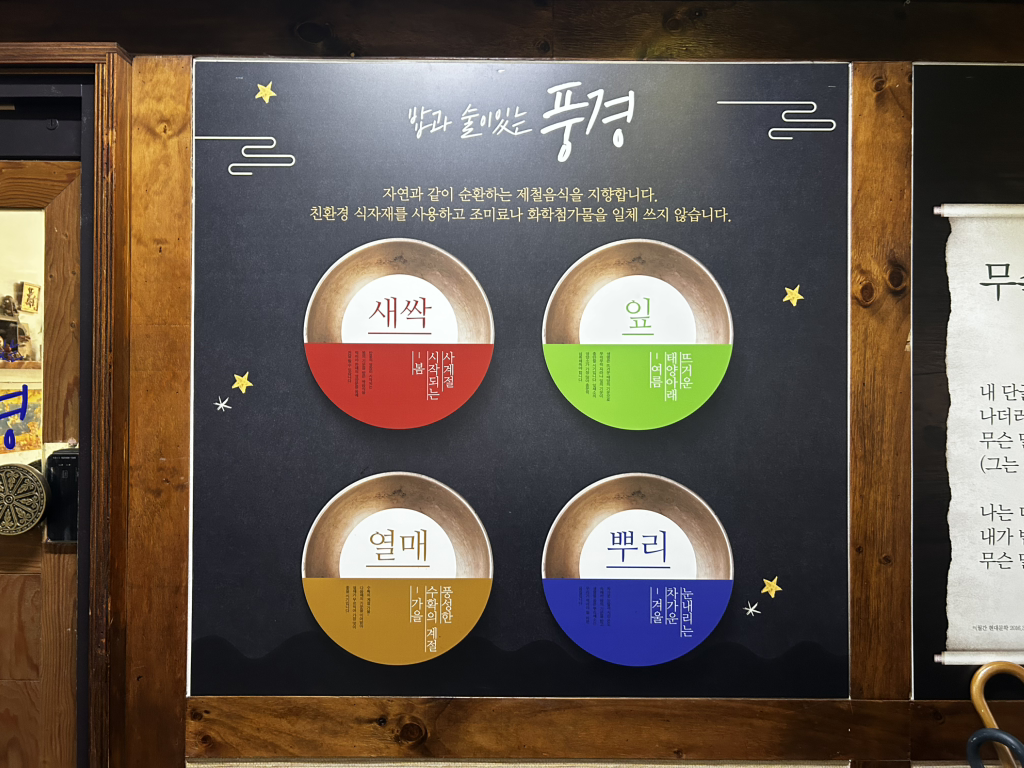 Punggyeong (풍경) 2