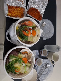대통조계찜 4