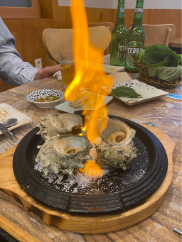 바다길횟집 사진 6