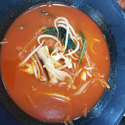 Jungangbanjeom 6