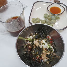 옹심이메밀칼국수&메밀막국수 2
