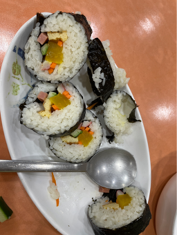 Gimbapcheonguk 6