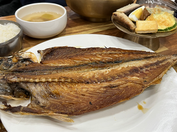 맛50년 헛제사밥 2