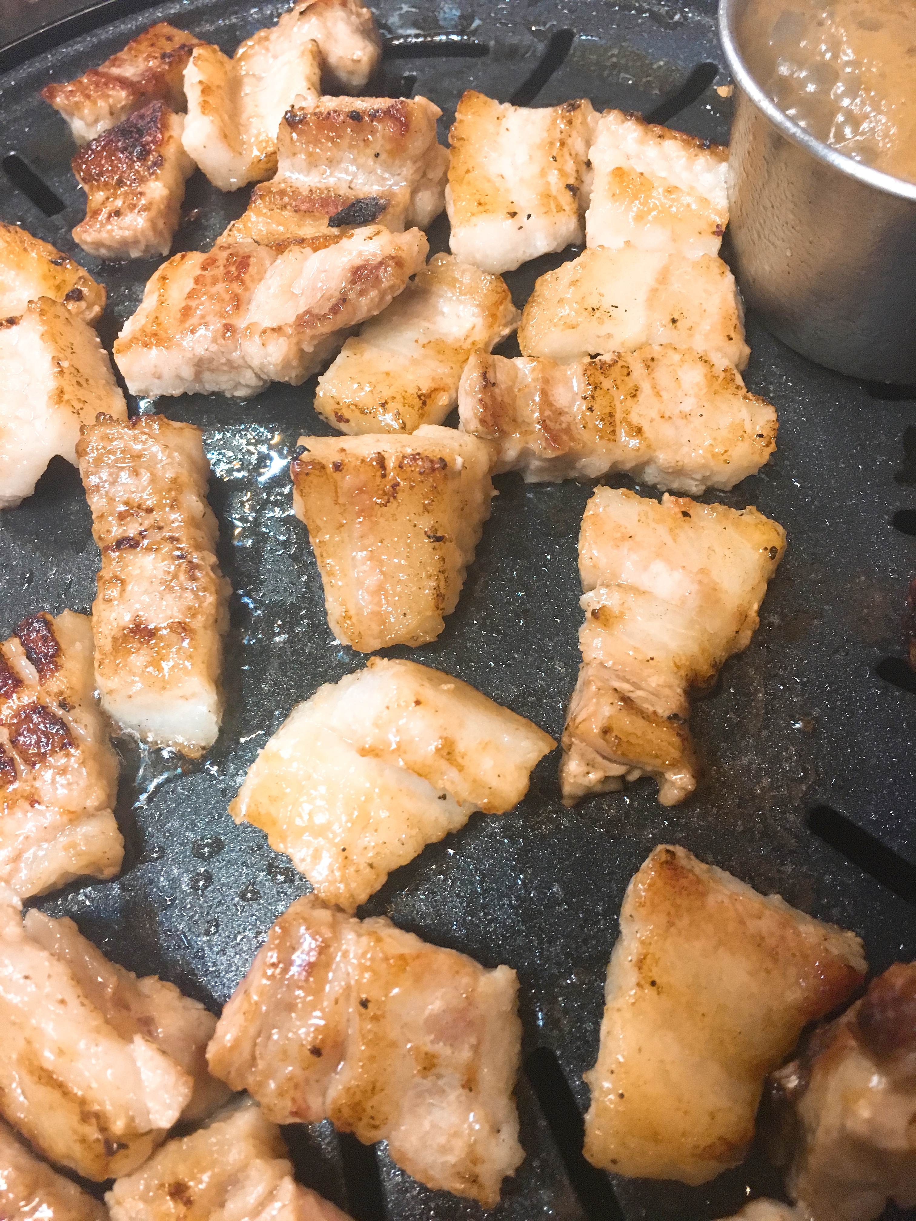 봉이네흑돼지갈비 사진 5
