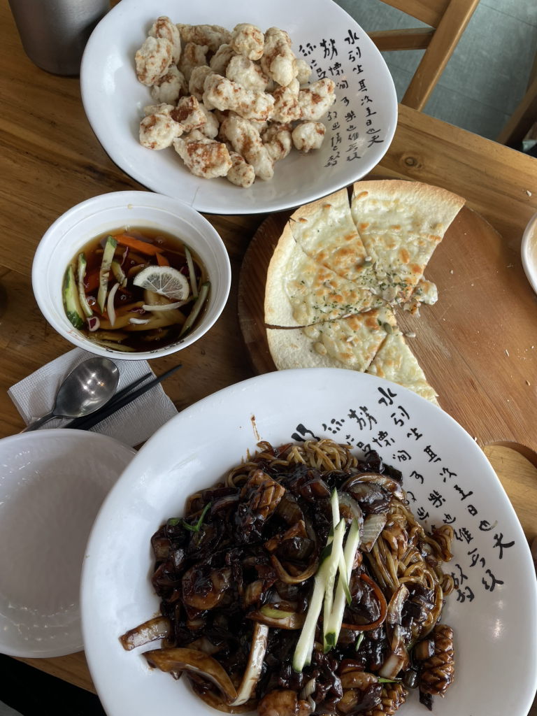 스타짬뽕 사진