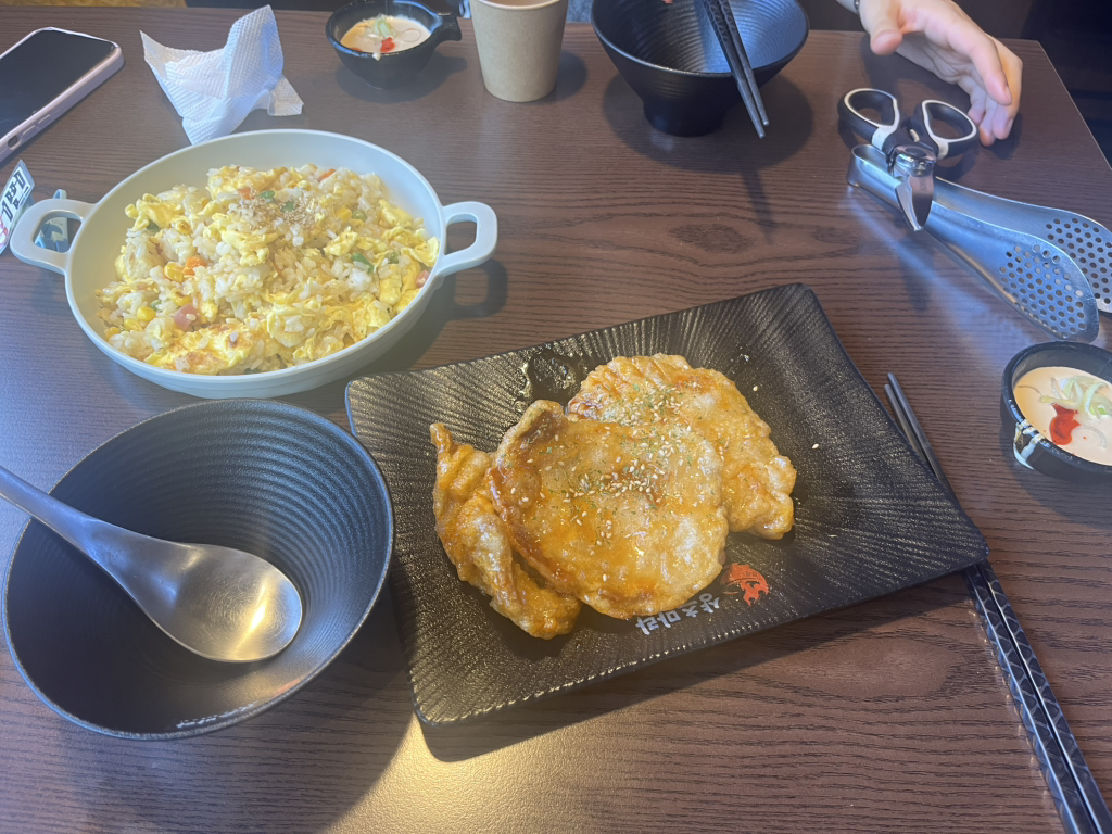 샹츠마라구의직영점 1