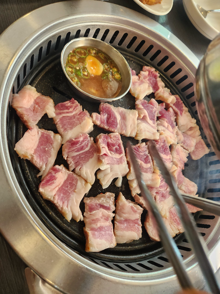 Tongkeunwangsogeumgui 2
