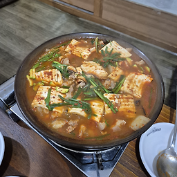 메밀꽃필무렵 1