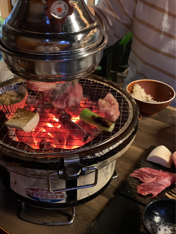 아리랑야끼니꾸 사진 3