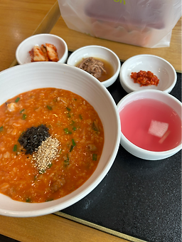 본죽 화양사거리점 사진 2