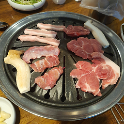 김해본가뒷고기 2