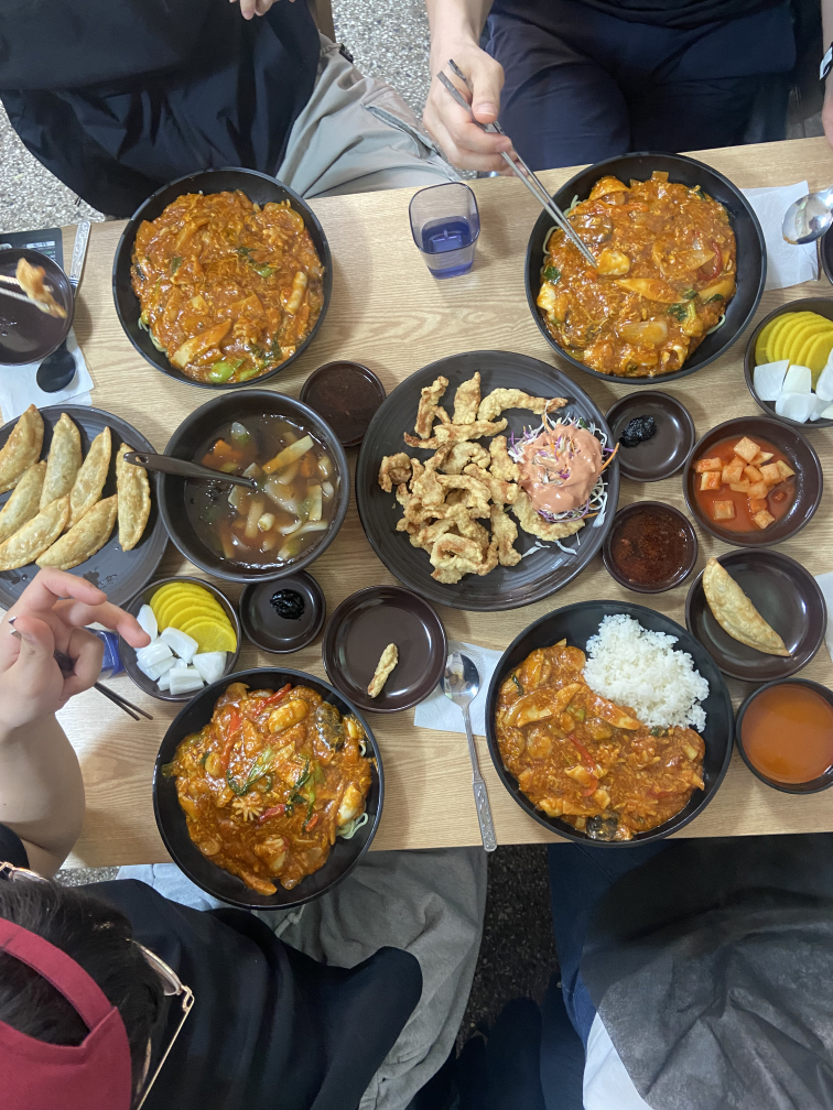 Haeyanggak 6