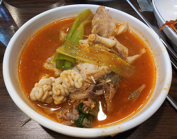 진주문진생태찌개 사진 5