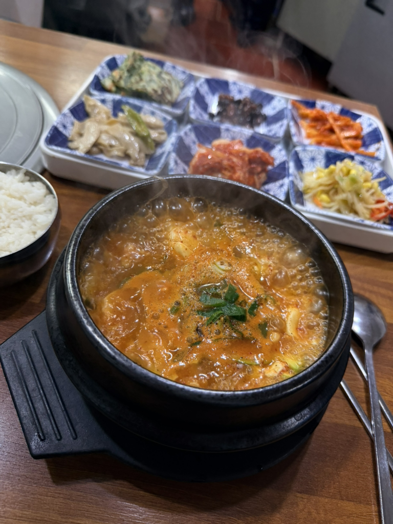 Wansanjeong (완산정) 3