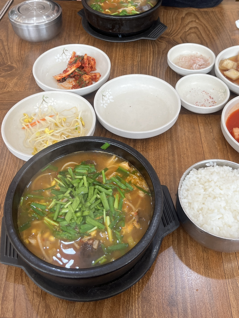 황토수육국밥 풍덕점 3
