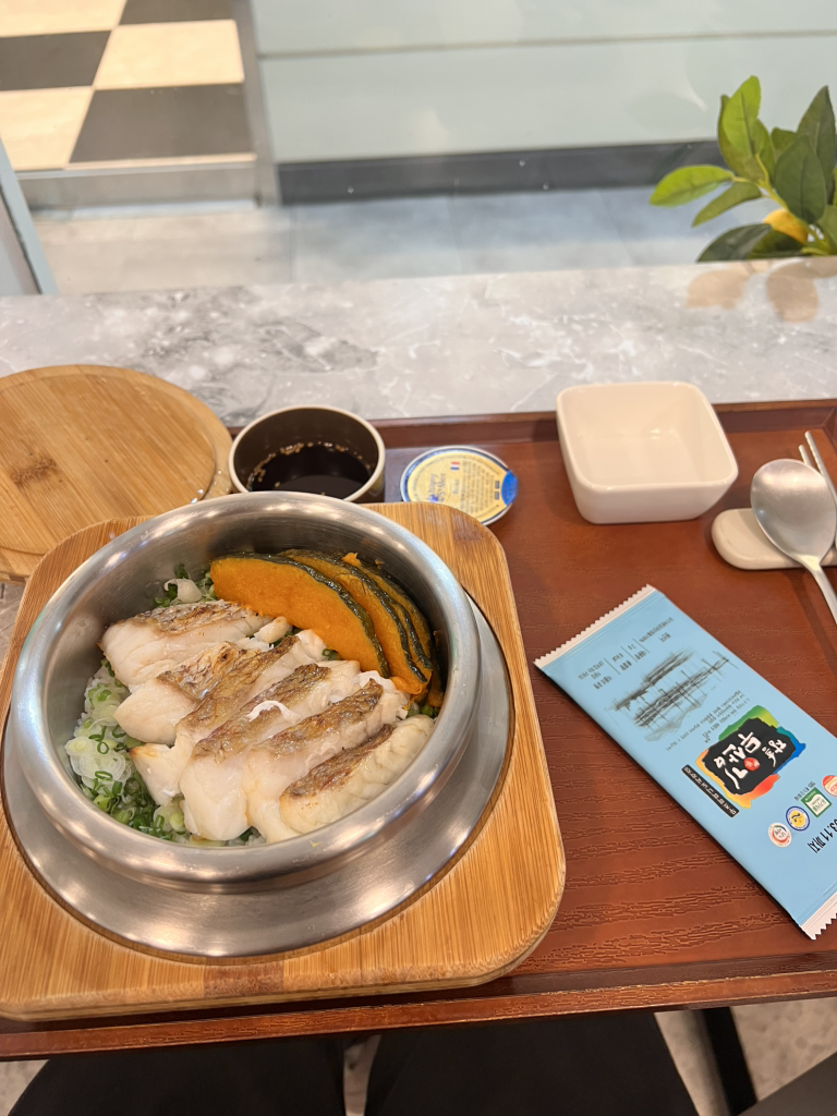 브라더솥밥&후토마키 사진 5