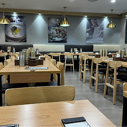 명동칼국수샤브샤브 강남성모병원점 대표 사진