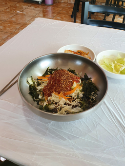 산촌묵밥 3