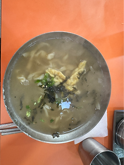 남대문손칼국수 사진 6