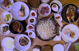 전통식당 4