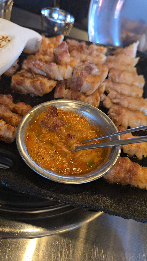 육즙창고 1
