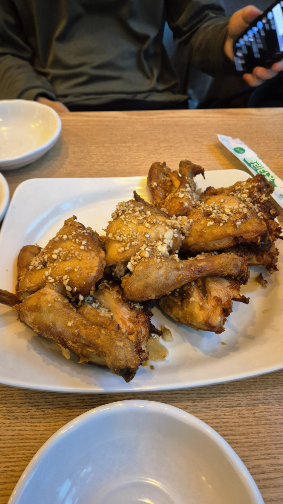 쿠켄치킨호프 성수점 대표 사진