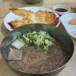 Pyeongyangmyeonok (평양면옥) 3