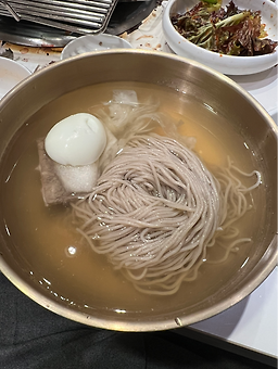Hyeongjegalbi (형제갈비) 1