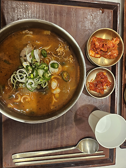 정호균의서래식당 사진 2