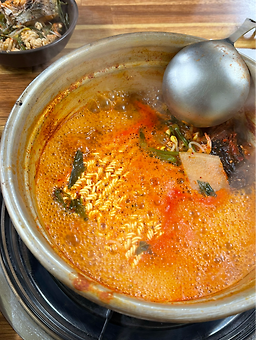양푼이동태탕 대표 사진