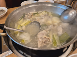 종로백부장집 닭한마리 4