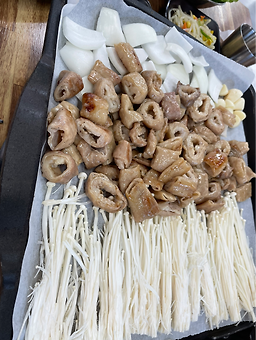 Deokyanggopchang 6