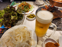 Myeongnyunjinsagalbi 6