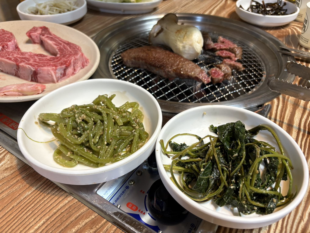 대관령명품한우 5