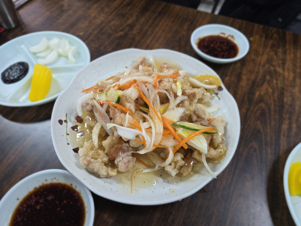 Dujingak 6