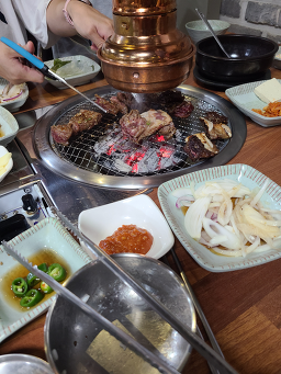 육장갈비 1