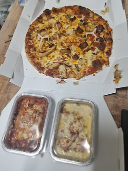 도미노피자 대학로점 대표 사진