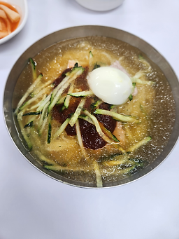 산방식당 화북점 사진 8