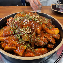 홍마담불뼈찜 대표 사진