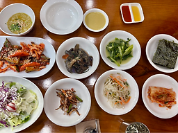 Songhojeonbok (송호전복) 1