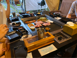 돼지굽는정원 사진 7