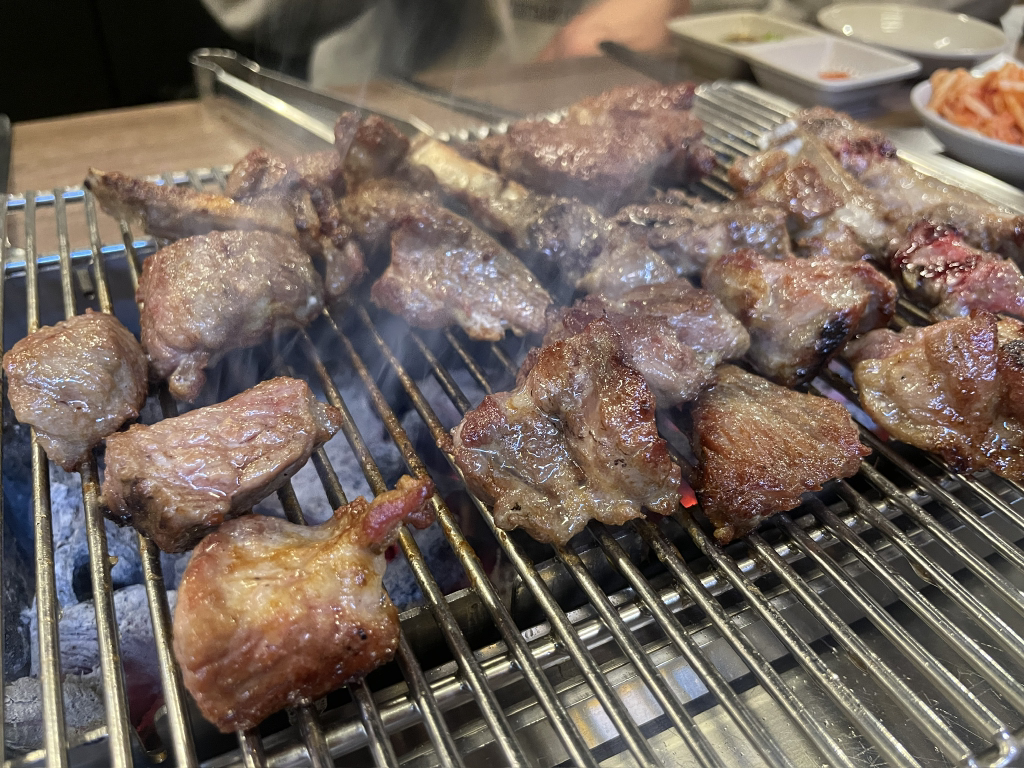 이가네양꼬치 서현점 대표 사진