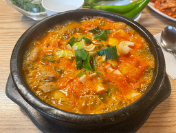 아바이왕순대 대표 사진