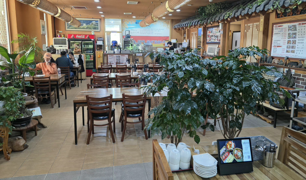 Danpungdubu (단풍두부) 2